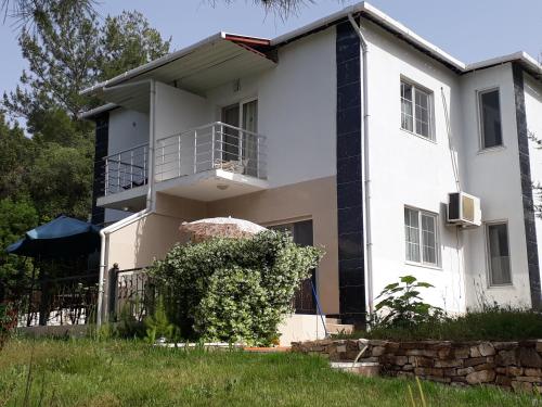  Olympos Villas in Olympos