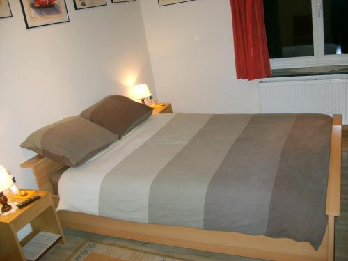  Racing Guest House in Stavelot