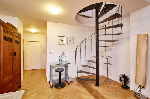 Prague Letna Apartments, Praha (fotografie 10)