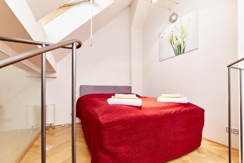 Prague Letna Apartments - image 5