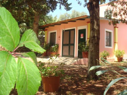 Agriturismo Menhir - image 7