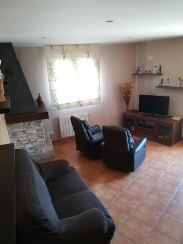 Apartamentos Hermanas Montolio in Valbona