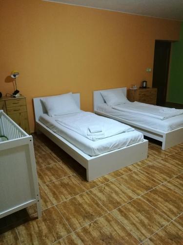 Villa Homestay Nad Helmrovkou, Praga (foto 10)