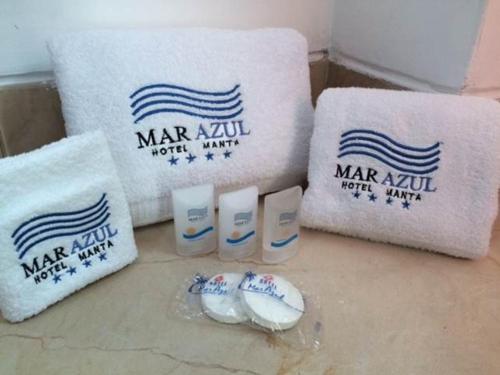 hotel mar azul