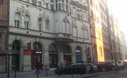 Apartman Balna, Budapest (photo 7)