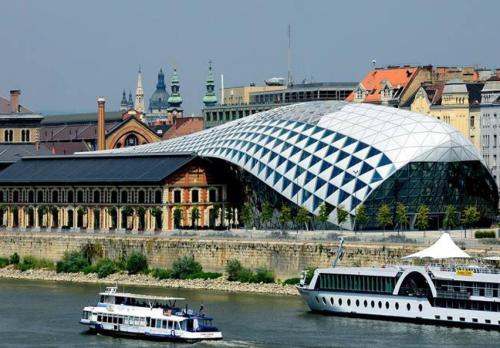 Apartman Balna, Budapest