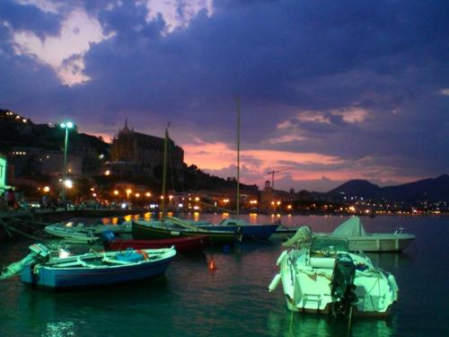 Galu Guest House Gaeta