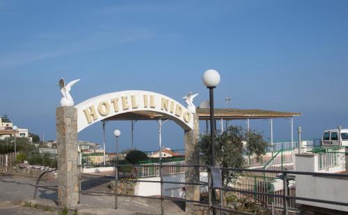 Hotel Il Nido Sorrento - image 8