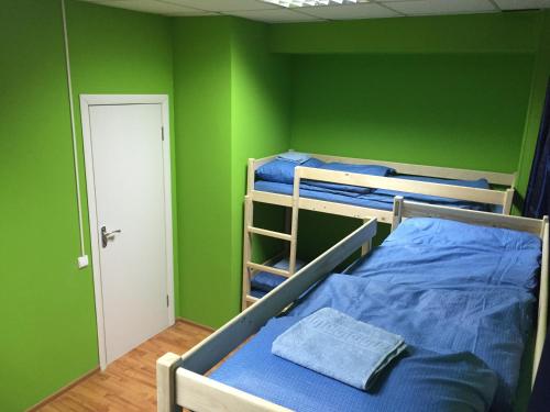 Hostel Tochka