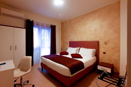 Rome By Suite Vatican - Torresina