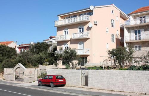 Apartment in Brodarica 