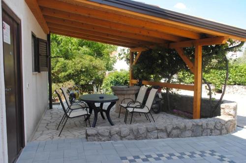  Apartment Krk 5461a in Krk