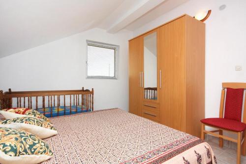  Apartment Sukosan 5777d in Sukošan