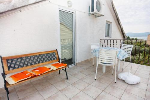  Apartment Sukosan 5777d in Sukošan
