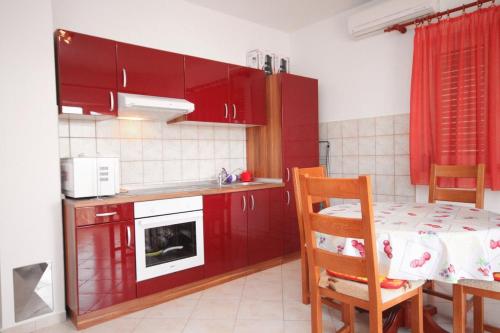 Apartment Vrsi - Mulo 5860c - image 2