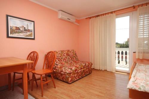  Studio Sukosan 6131a in Sukošan