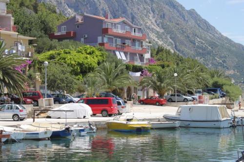  Double Room Podgora 2616b in Podgora
