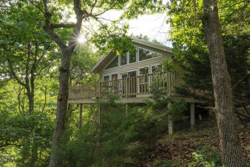 Beaver Lake Cottages