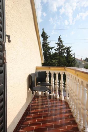  Studio Zdrelac 8201a in Ždrelac