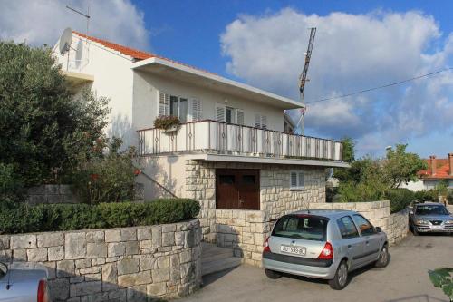 Apartments with WiFi Korcula - 9278 