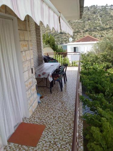 Apartments by the sea Stupin Celine, Rogoznica - 11750, Rogoznica (photo 5)