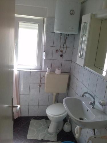 Apartments by the sea Stupin Celine, Rogoznica - 11750, Rogoznica (photo 7)