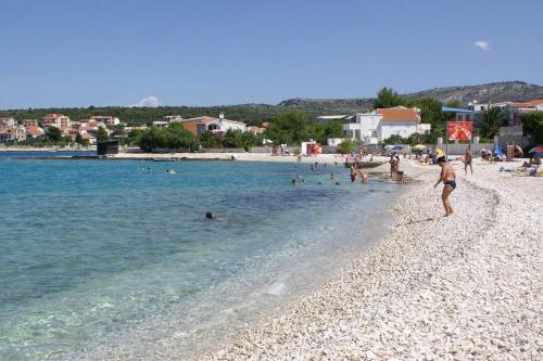 Apartments by the sea Stupin Celine, Rogoznica - 11750, Rogoznica (photo 8)