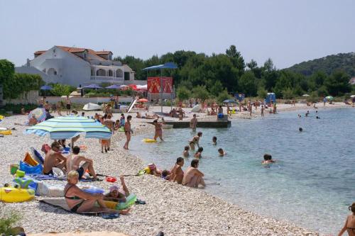 Apartments by the sea Stupin Celine, Rogoznica - 11750, Rogoznica (photo 10)