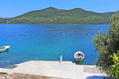 附近景點, Apartments by the sea Kabli, Peljesac - 12475 in 布達加維斯