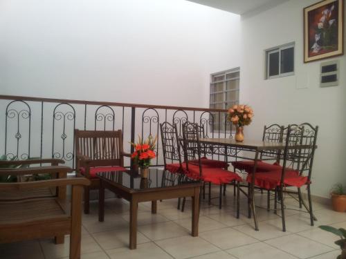 Patogumai, Residencial IKANDIRE ll in Santa Cruz De La Sierra