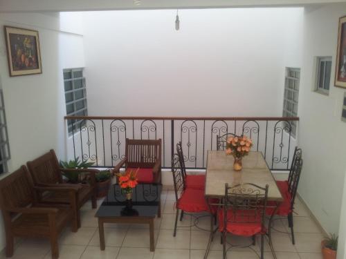 Veikla, Residencial IKANDIRE ll in Santa Cruz De La Sierra