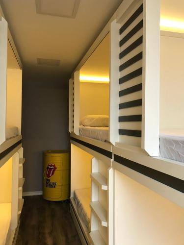 AIPA HOSTEL.COM in Cabo Frio