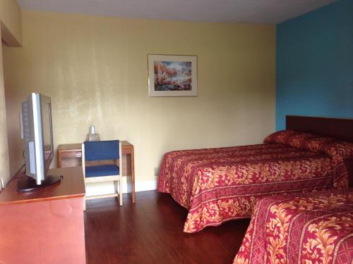 hotel photo