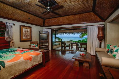 Pacific Resort Aitutaki