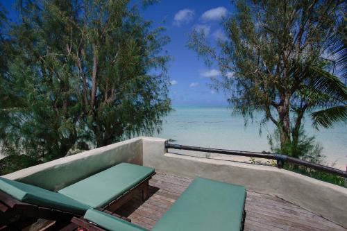 Pacific Resort Aitutaki