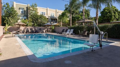Harbor Motel – Garden Grove, CA