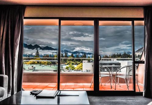 Terraza/balcón, The Lofts in Queenstown