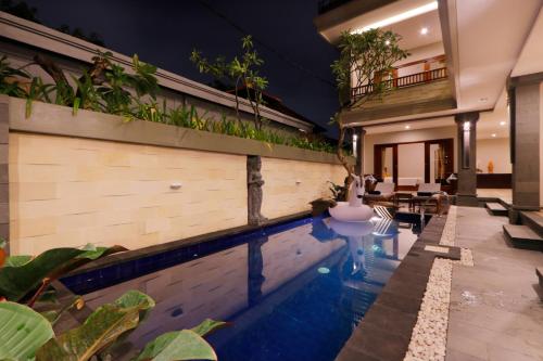 Singgah Hotel Seminyak