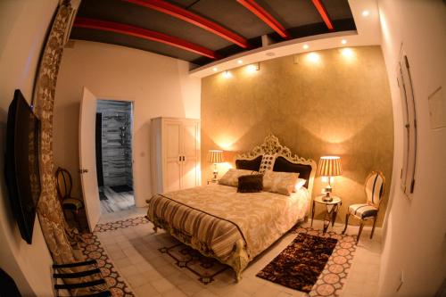 hotel photo