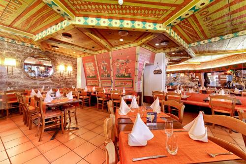 Hotel Restaurant Resslirytti - image 7