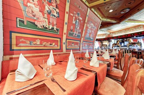 Hotel Restaurant Resslirytti - image 3