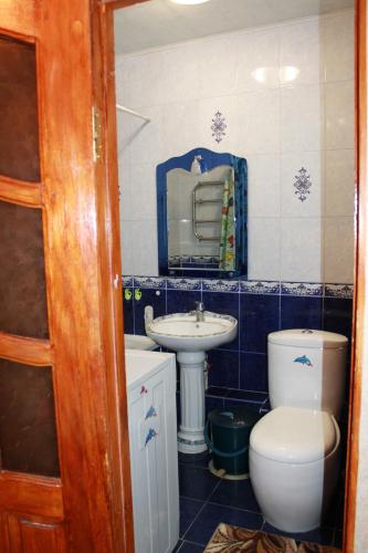 . Apartment on Manasa,5