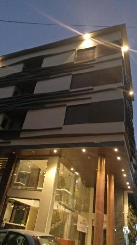 外部景觀
