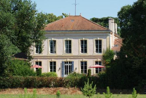 Château de Grenier BnB Buzet-sur-Baïse