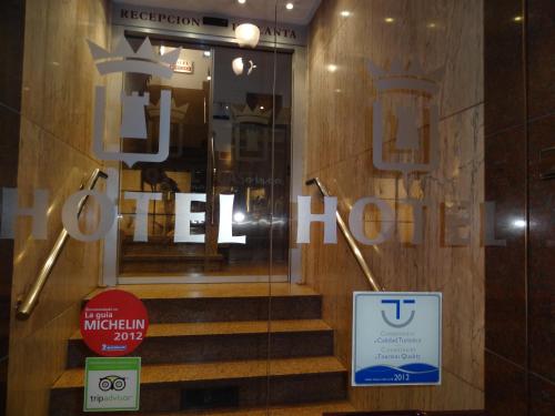 Hotel Castilla - image 3
