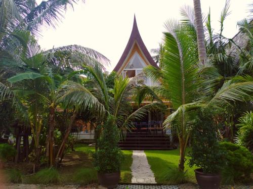 Vitamin Sea 2 Villa Vitamin Sea 2 Villa