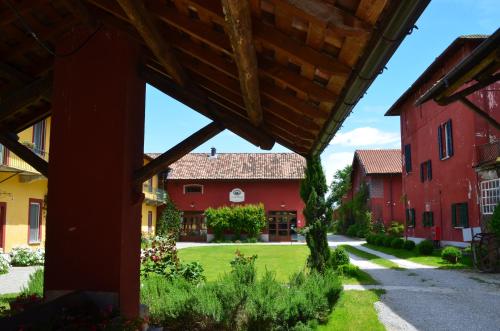 Agriturismo Cascina Maiocca - image 12