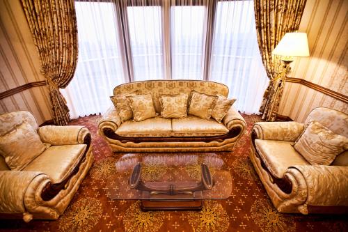 120285310 Multi Grand Pharaon Hotel