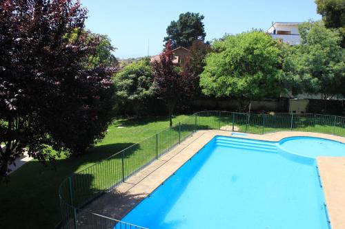 Kolam renang, Apartamento Full in Concon