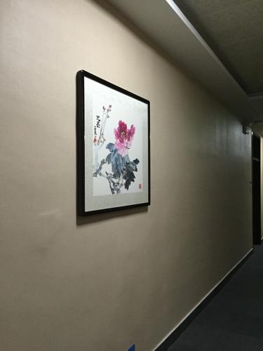 JUNYI Hotel Shandong Zaozhuang Shanting District Xinyuan Road photo 1
